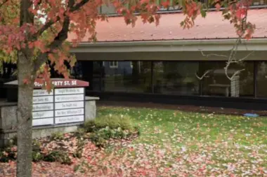 Serenity Lane OR 97302