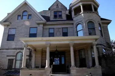 Serenity Recovery Centers TN 38105