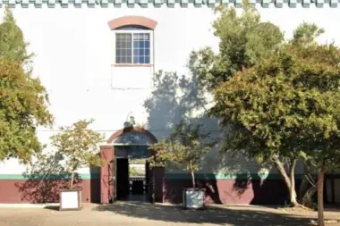 Service First Downtown Stockton CA