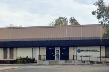 Seton Mind Institute Behavioral Health TX 78756