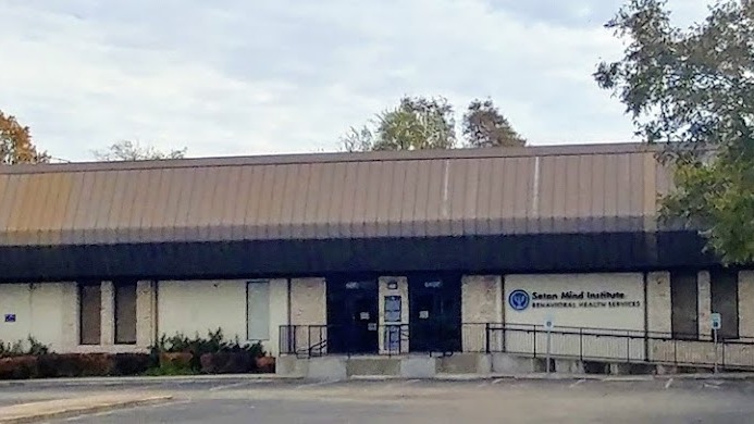 Seton Mind Institute Behavioral Health TX 78756