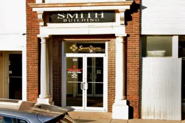 Seventh Direction OK 67042