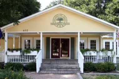 Shades of Hope Treatment Center TX 79508