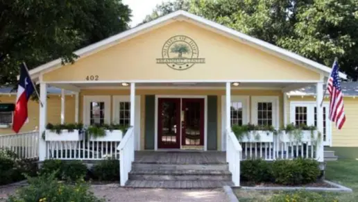 Shades of Hope Center of Healing