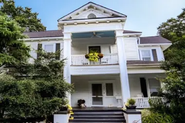 Shalom House Ministries SC 29627