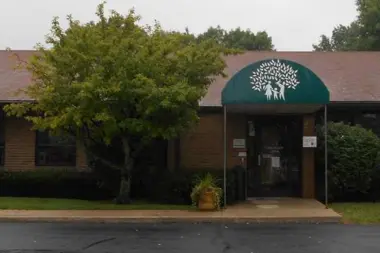 Shawnee Mental Health Center - Portsmouth OH 45662