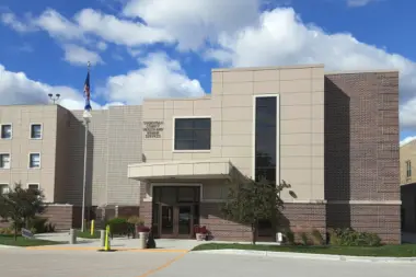 Sheboygan County - Health and Human Services WI 53081