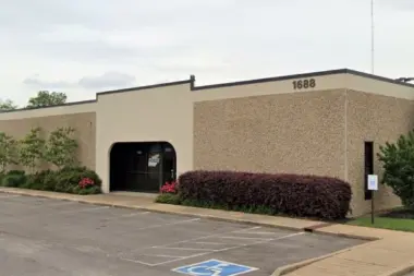 Shelby Oaks Recovery Clinic TN