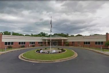 Shenandoah Community Health Center WV 25401