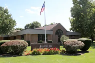 Shepherd Hill OH 43055