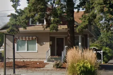 Shipowick Smith Counseling and Positive Living Center WA 98801