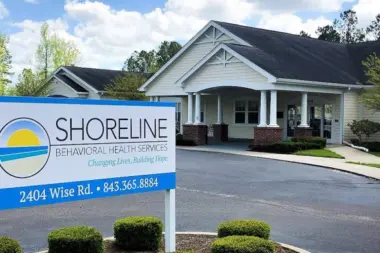 Shoreline Behavioral Health Services SC 29526