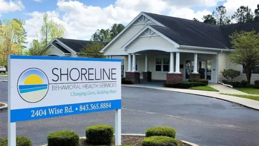 Shoreline Behavioral Health Services