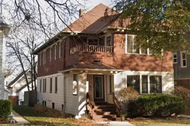 Shorewood House WI 53211