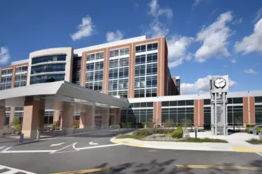 Sibley Memorial Hospital DC 20016