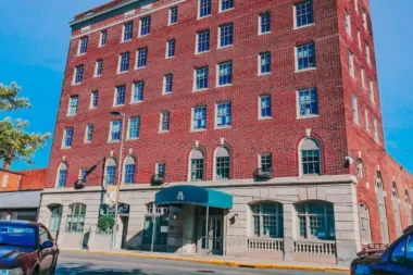 Signature Health - Ashtabula OH 44004