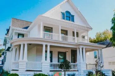 Signature Health - Bridgeview Manor OH 44004