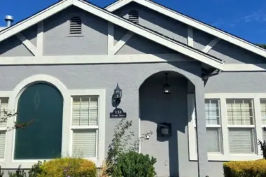 Silicon Valley Recovery CA