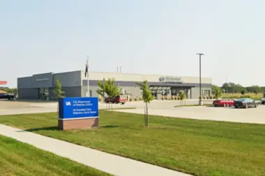 Sioux Falls VA Health Care System - Watertown CBOC SD 57201