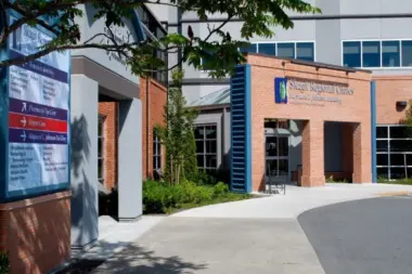 Skagit Regional Health Mount Vernon - Behavioral Health WA 98274