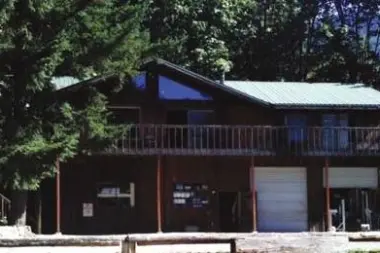 Skyland Ranch WA 98251