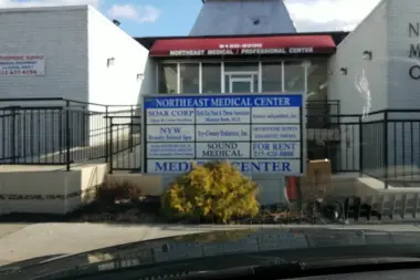 SOAR Corporation PA 19114