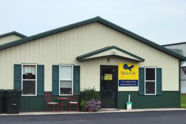 Soar Services WI 54871