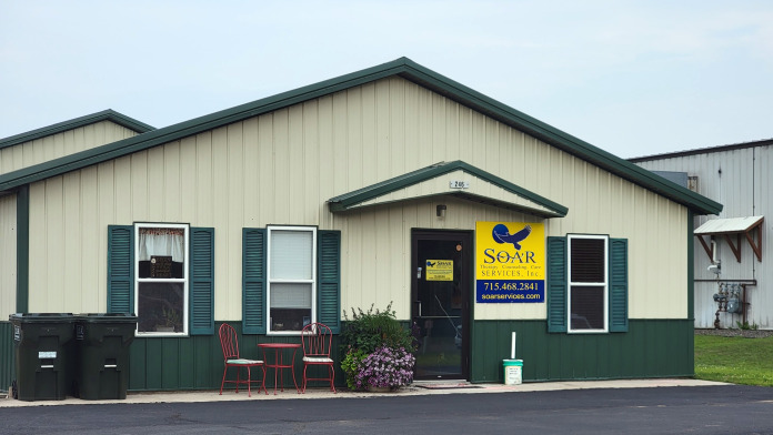 Soar Services WI 54871