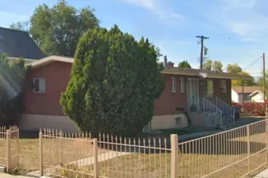 Sober Living Properties UT 84106