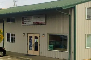 Social Treatment Opportunity Programs WA 98520