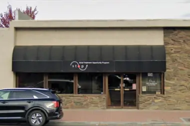 Social Treatment Opportunity Programs - STOP WA 98837