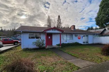 Social Treatment Opportunity Programs - STOP WA 98584