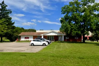 Solutions Community Counseling and Recovery Centers OH 45066