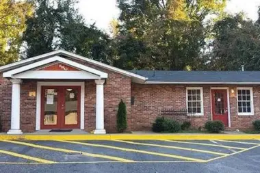 Solutions Recovery Center SC 29607