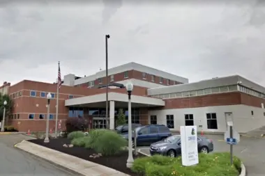 Somerset Hospital PA 15501