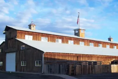 Sorensons Ranch School UT 84744