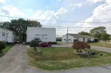 Soul's Harbor TX 75253