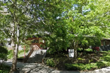 Sound - Capitol Hill WA 98122