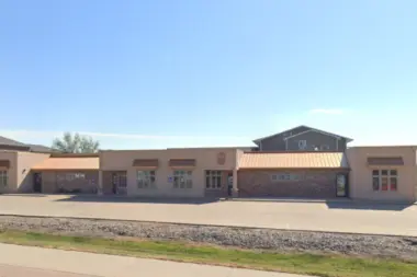 South Dakota Urban Indian Health SD 57501