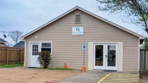 South Meadows Recovery –  Austin