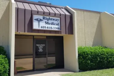 South OKC Rightway Medical OK 73149