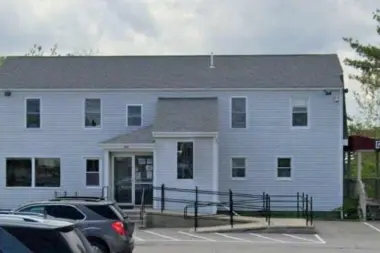 South Portland Comprehensive Treatment Center ME