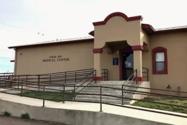 South Texas Rural Health Services TX 78830