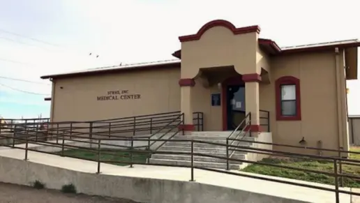 South Texas Rural Health Services
