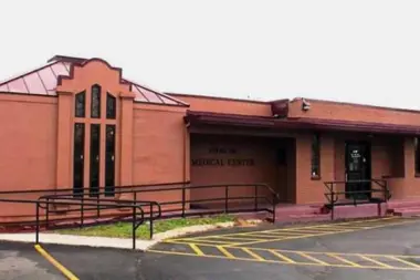 South Texas Rural Health Services TX 78016