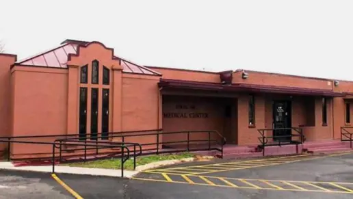 South Texas Rural Health Services — Devine Behavioral Health