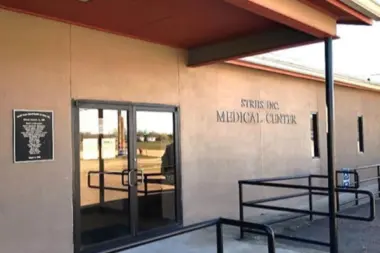 South Texas Rural Health Services TX 78019