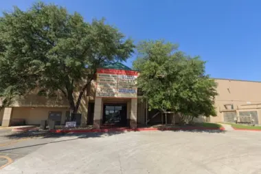 South Texas VA Health Care System Balcones Heights VA Clinic TX 78201