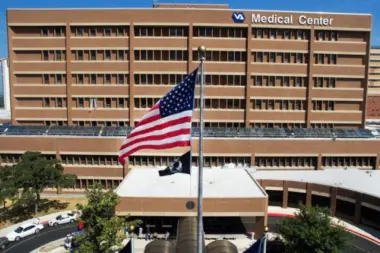 South Texas VA Health Care System - Beeville CBOC TX 78102