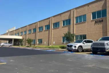 South Texas VA Health Care System Frank M. Tejeda VA Outpatient Clinic TX 78240